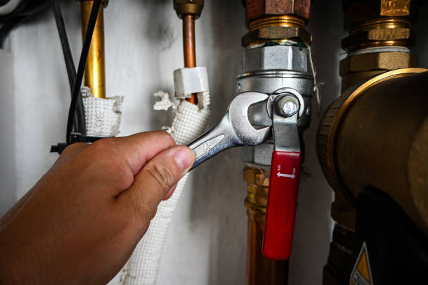 Best Heating & Cooling Plumbing in Gulf Park Estates, MS